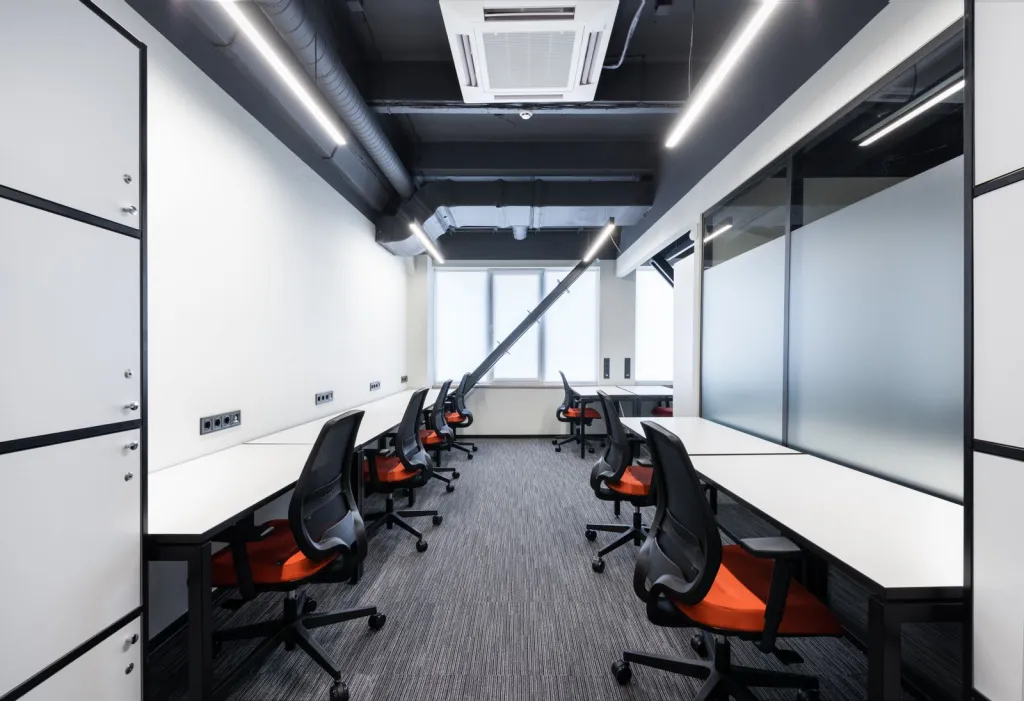 Practical Commercial Improvements